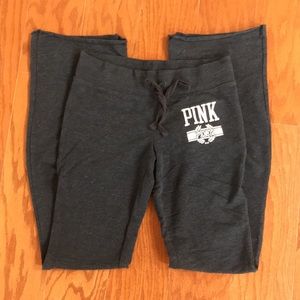 Victoria’s Secret PINK sweatpants